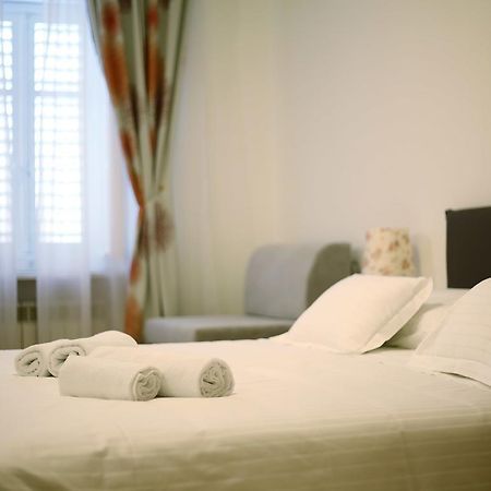 A&G Apartments Zadar Dış mekan fotoğraf