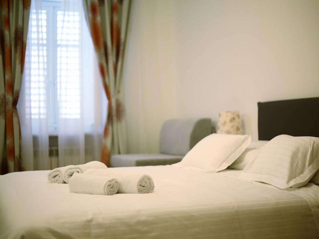 A&G Apartments Zadar Dış mekan fotoğraf