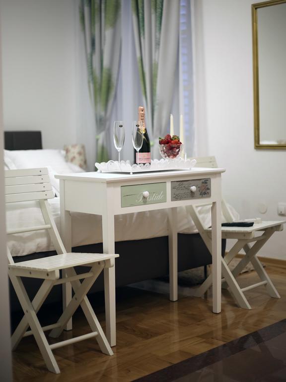 A&G Apartments Zadar Dış mekan fotoğraf