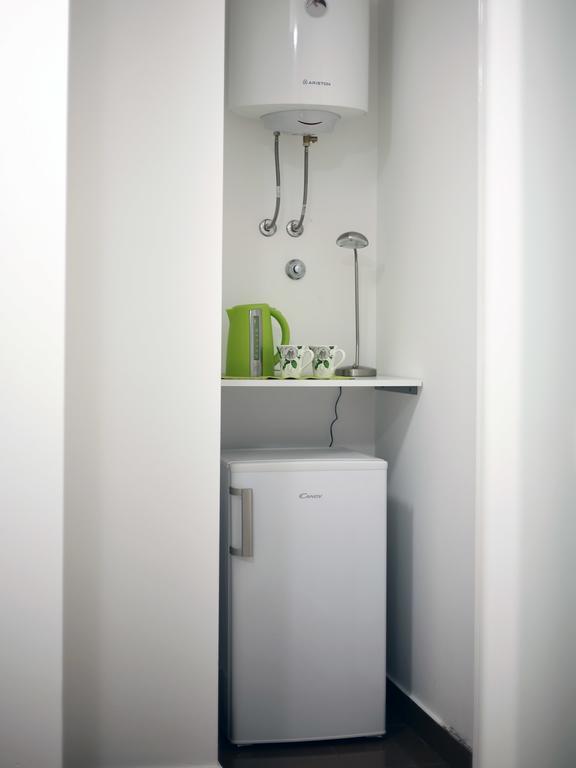 A&G Apartments Zadar Dış mekan fotoğraf