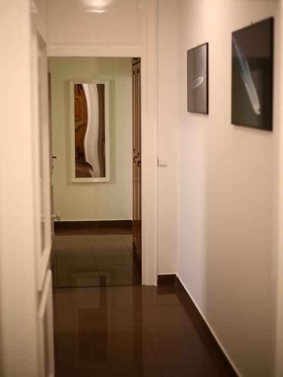 A&G Apartments Zadar Dış mekan fotoğraf