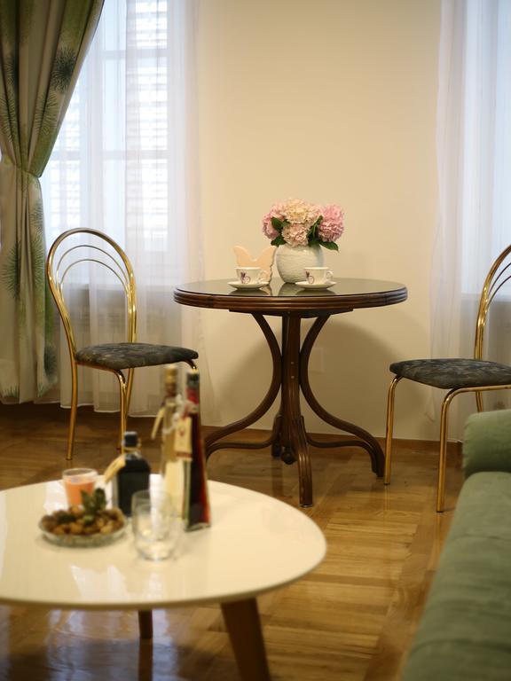 A&G Apartments Zadar Dış mekan fotoğraf