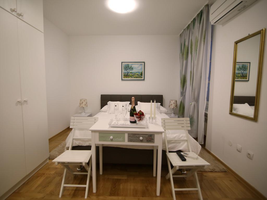 A&G Apartments Zadar Dış mekan fotoğraf