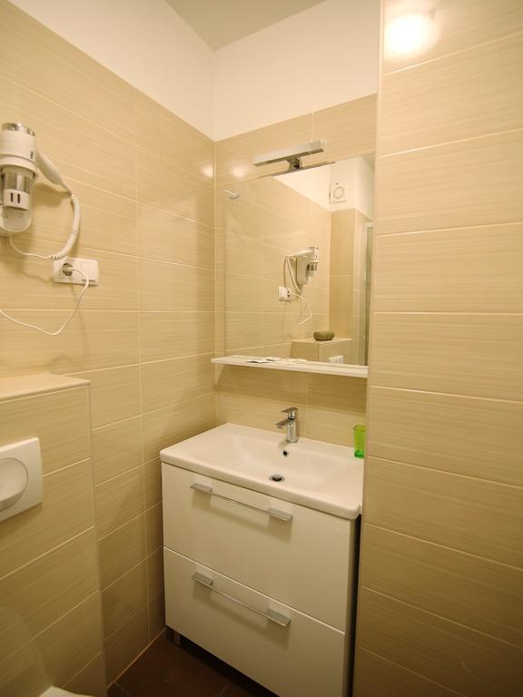 A&G Apartments Zadar Dış mekan fotoğraf