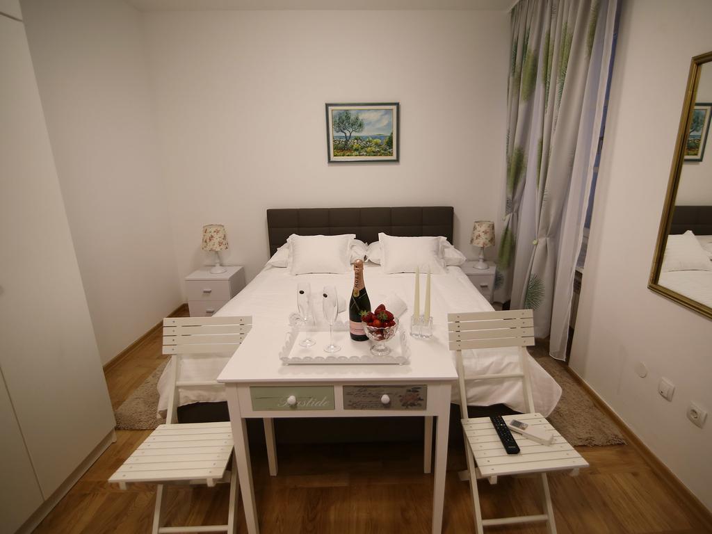 A&G Apartments Zadar Dış mekan fotoğraf