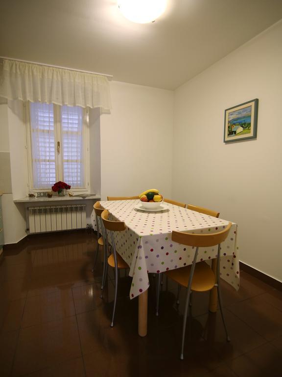 A&G Apartments Zadar Dış mekan fotoğraf