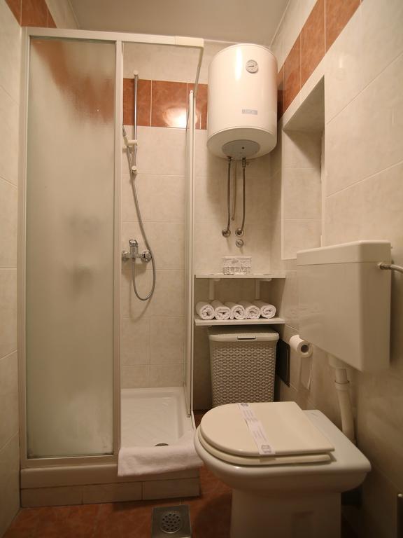 A&G Apartments Zadar Dış mekan fotoğraf
