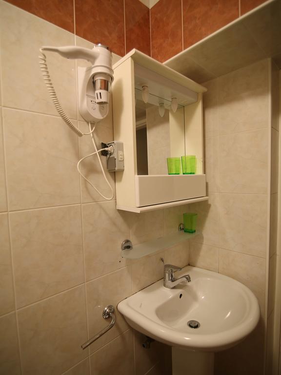 A&G Apartments Zadar Dış mekan fotoğraf