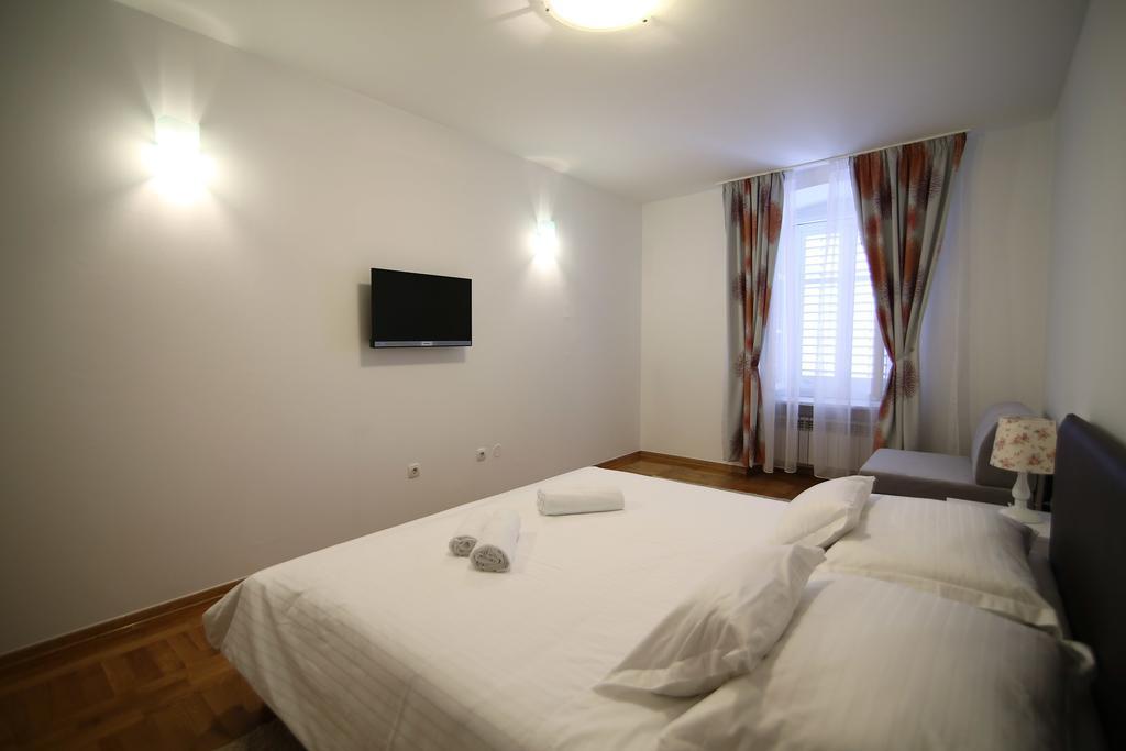 A&G Apartments Zadar Dış mekan fotoğraf