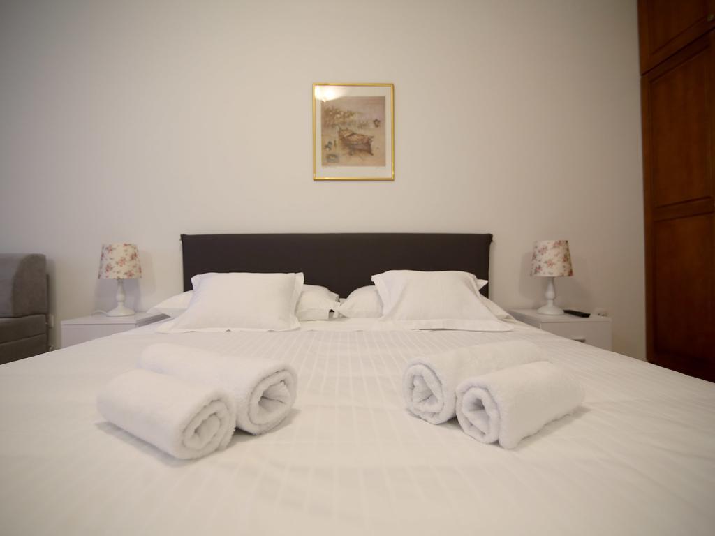 A&G Apartments Zadar Dış mekan fotoğraf