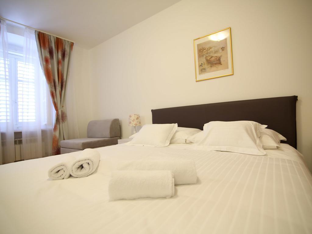 A&G Apartments Zadar Dış mekan fotoğraf