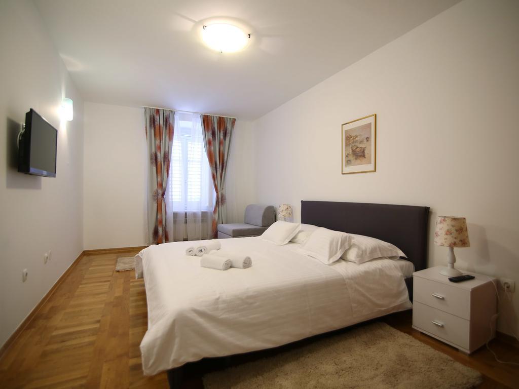 A&G Apartments Zadar Dış mekan fotoğraf