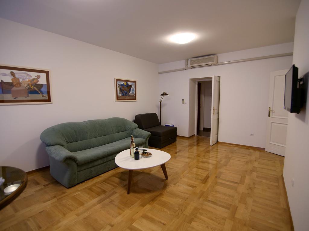 A&G Apartments Zadar Dış mekan fotoğraf