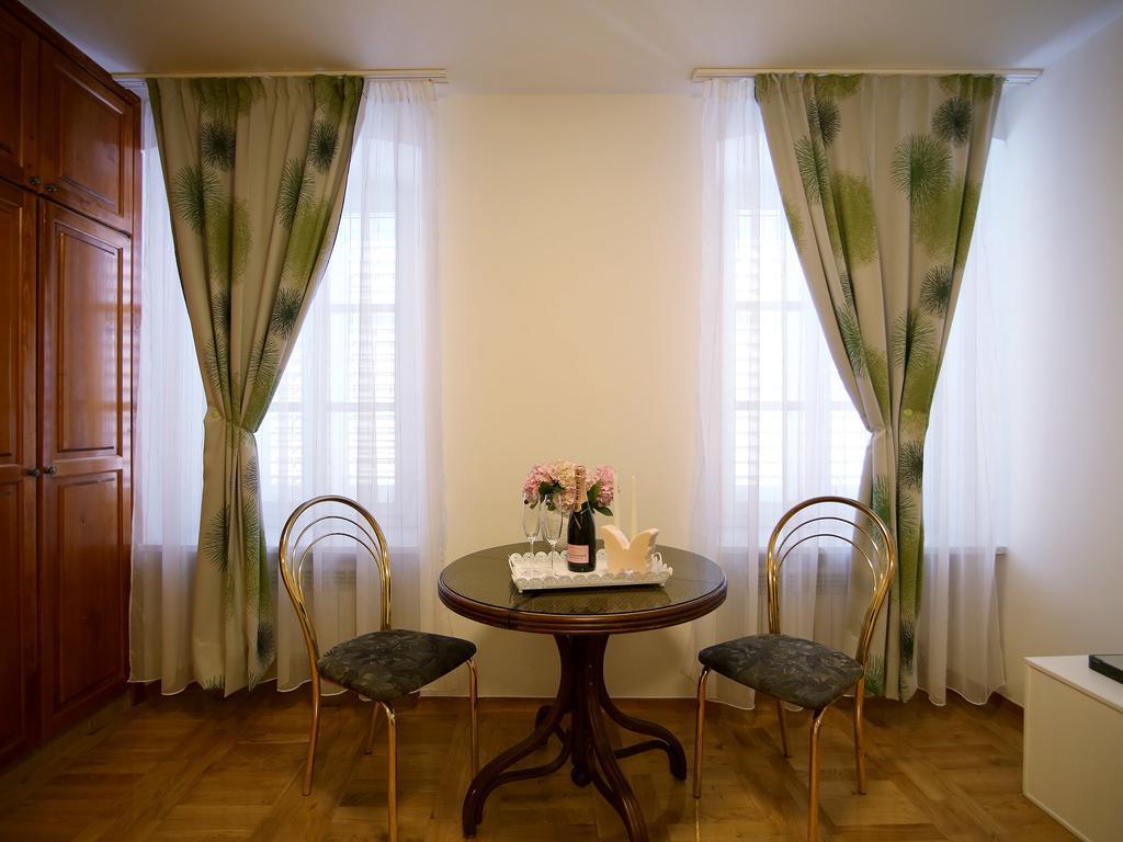 A&G Apartments Zadar Dış mekan fotoğraf