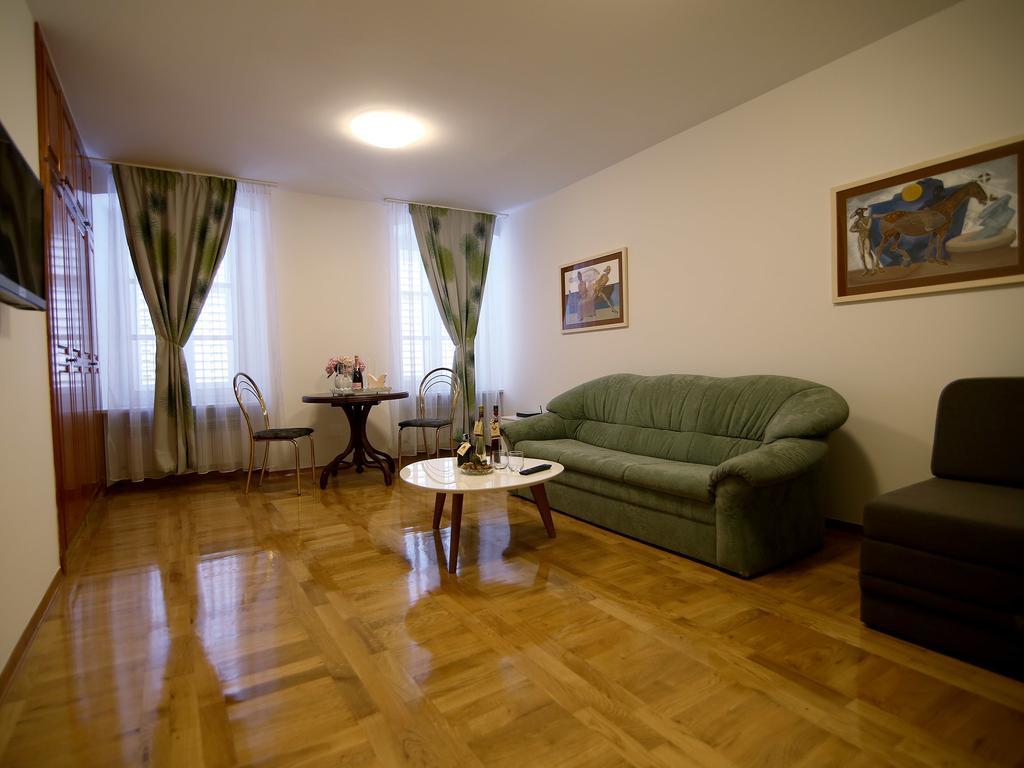 A&G Apartments Zadar Dış mekan fotoğraf