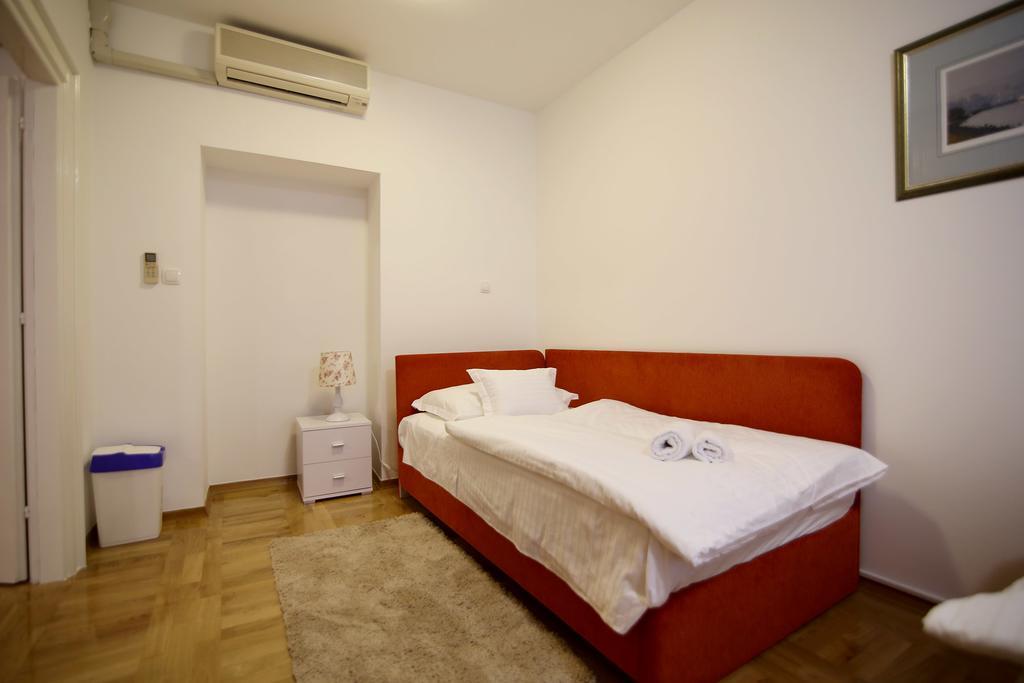 A&G Apartments Zadar Dış mekan fotoğraf