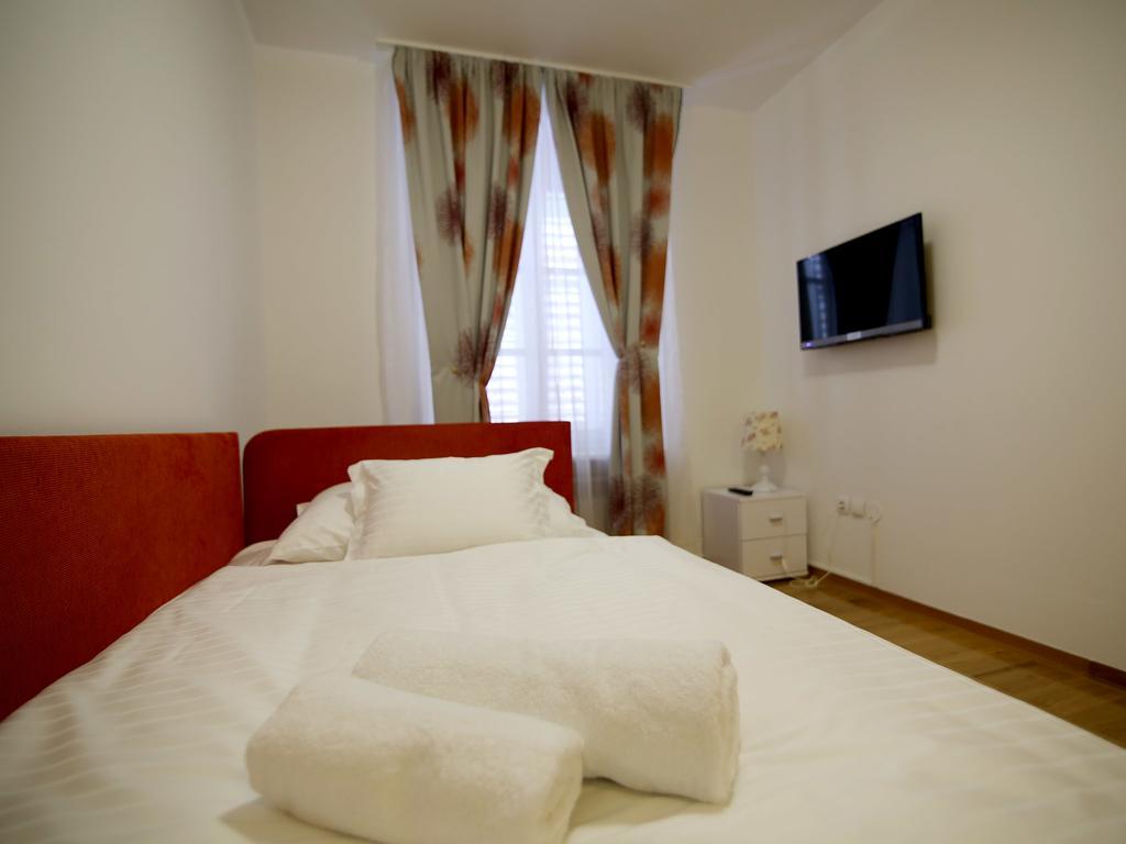 A&G Apartments Zadar Dış mekan fotoğraf