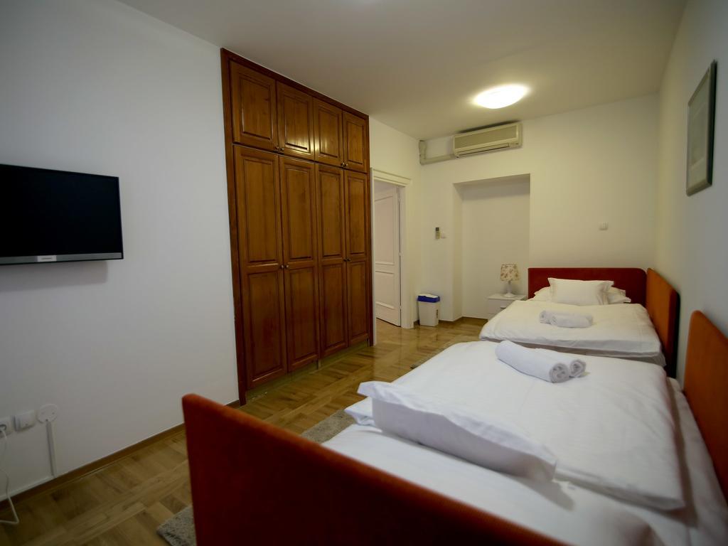 A&G Apartments Zadar Dış mekan fotoğraf