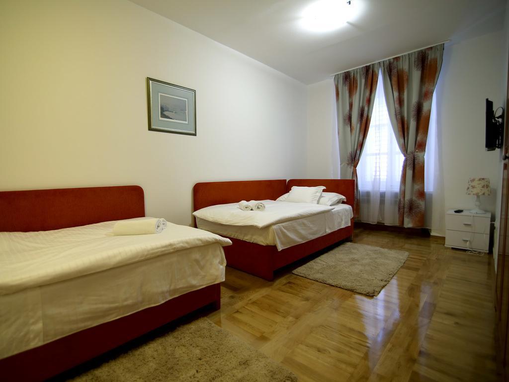A&G Apartments Zadar Dış mekan fotoğraf