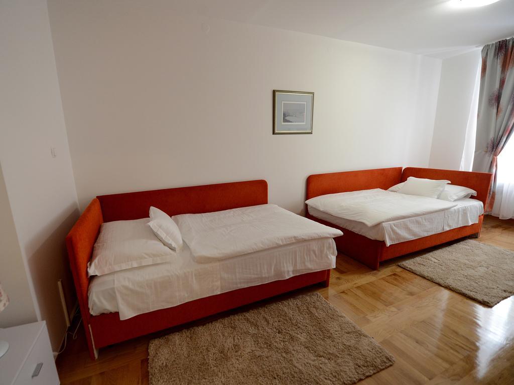 A&G Apartments Zadar Dış mekan fotoğraf