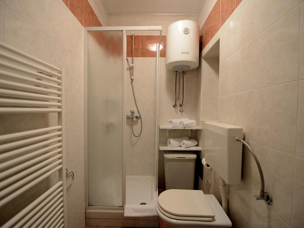 A&G Apartments Zadar Dış mekan fotoğraf