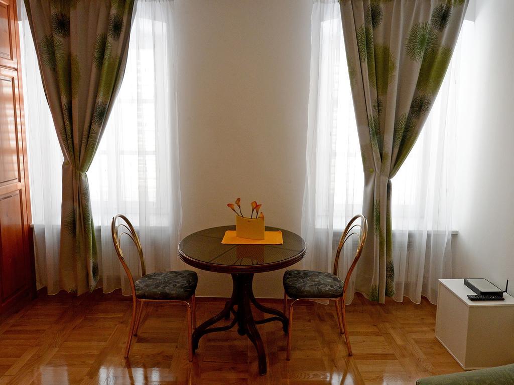 A&G Apartments Zadar Dış mekan fotoğraf