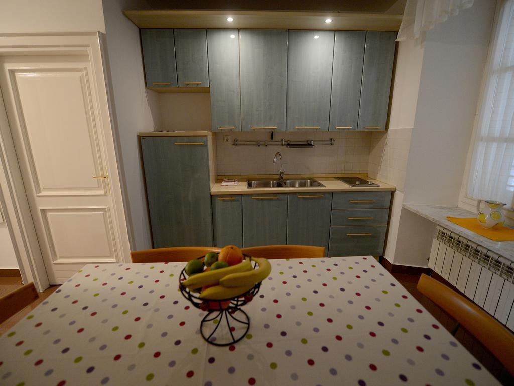A&G Apartments Zadar Dış mekan fotoğraf