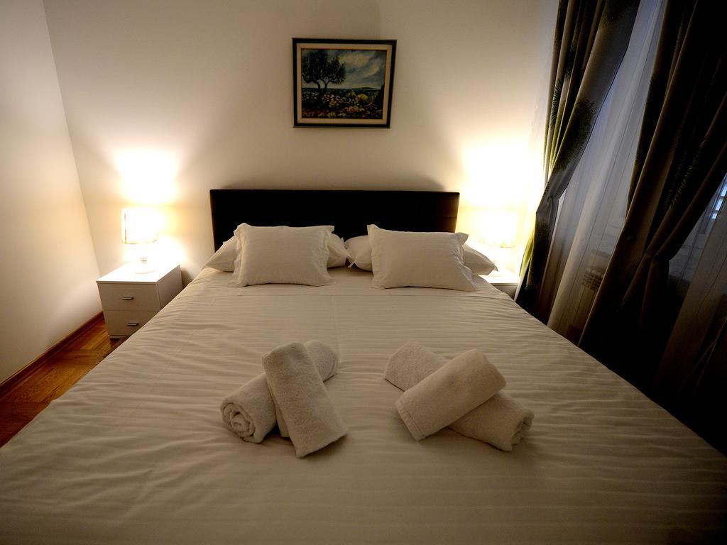 A&G Apartments Zadar Dış mekan fotoğraf