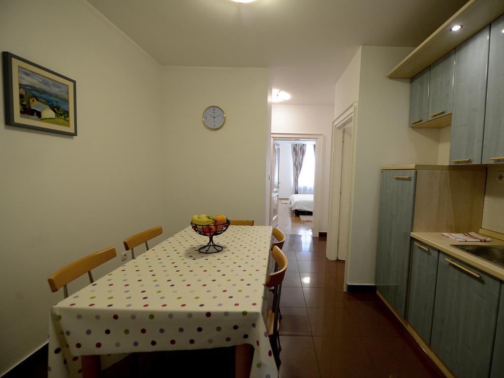 A&G Apartments Zadar Dış mekan fotoğraf