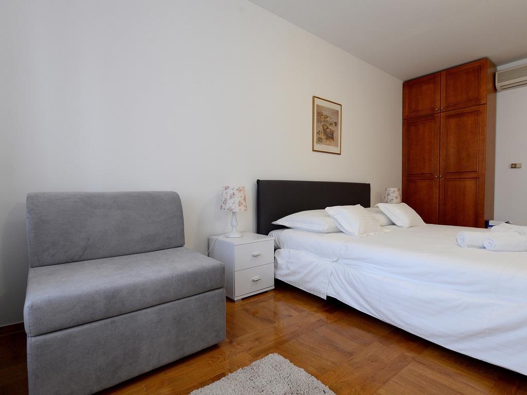A&G Apartments Zadar Dış mekan fotoğraf